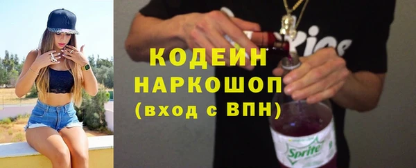 стафф Вяземский