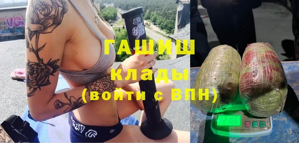 стафф Вяземский