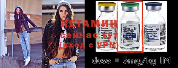 стафф Вяземский