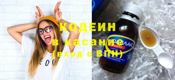 стафф Вяземский